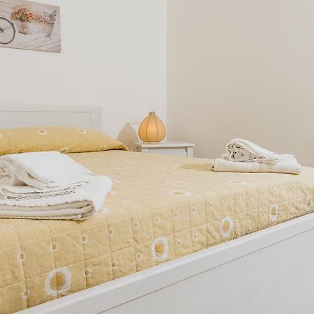 A Due Passi Dal Centro Bed and Breakfast Alberobello Buitenkant foto