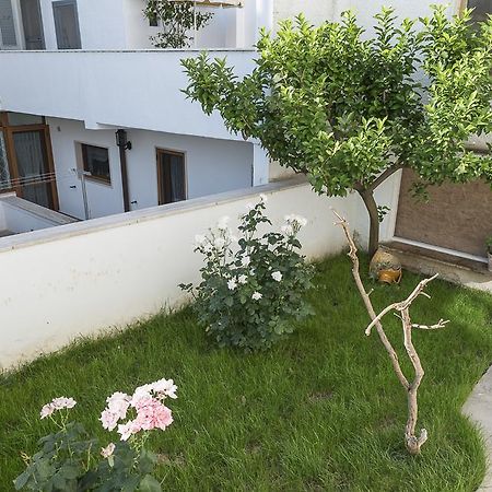 A Due Passi Dal Centro Bed and Breakfast Alberobello Buitenkant foto