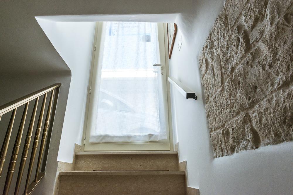 A Due Passi Dal Centro Bed and Breakfast Alberobello Buitenkant foto