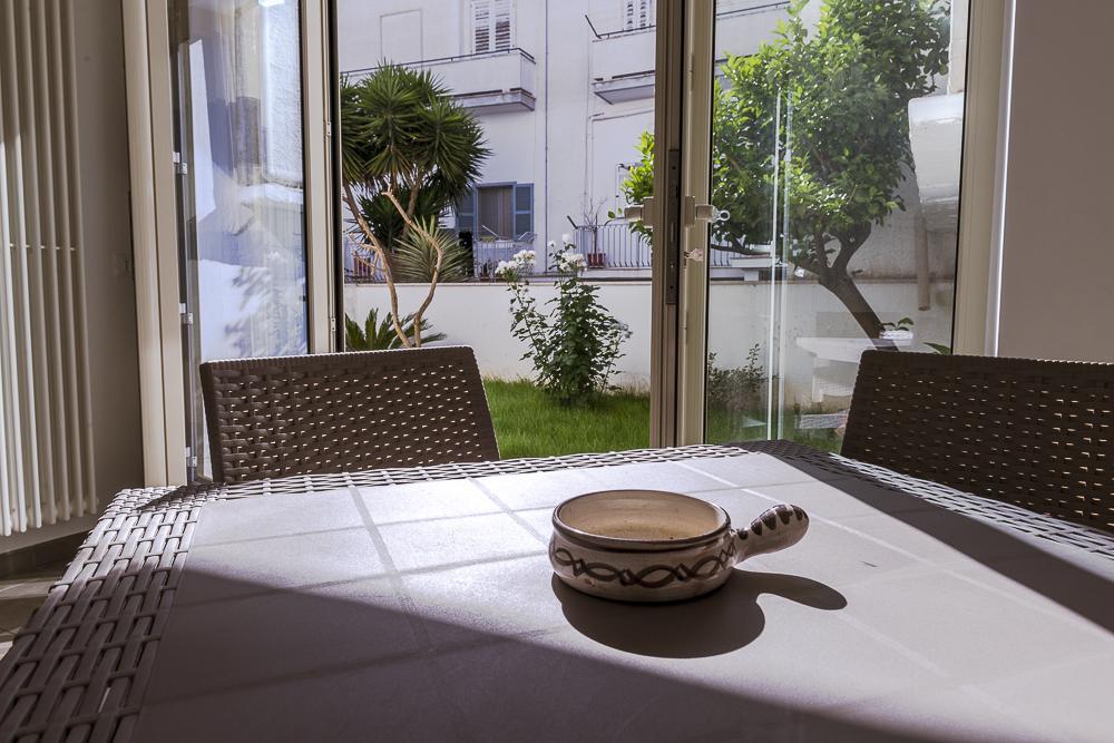 A Due Passi Dal Centro Bed and Breakfast Alberobello Buitenkant foto