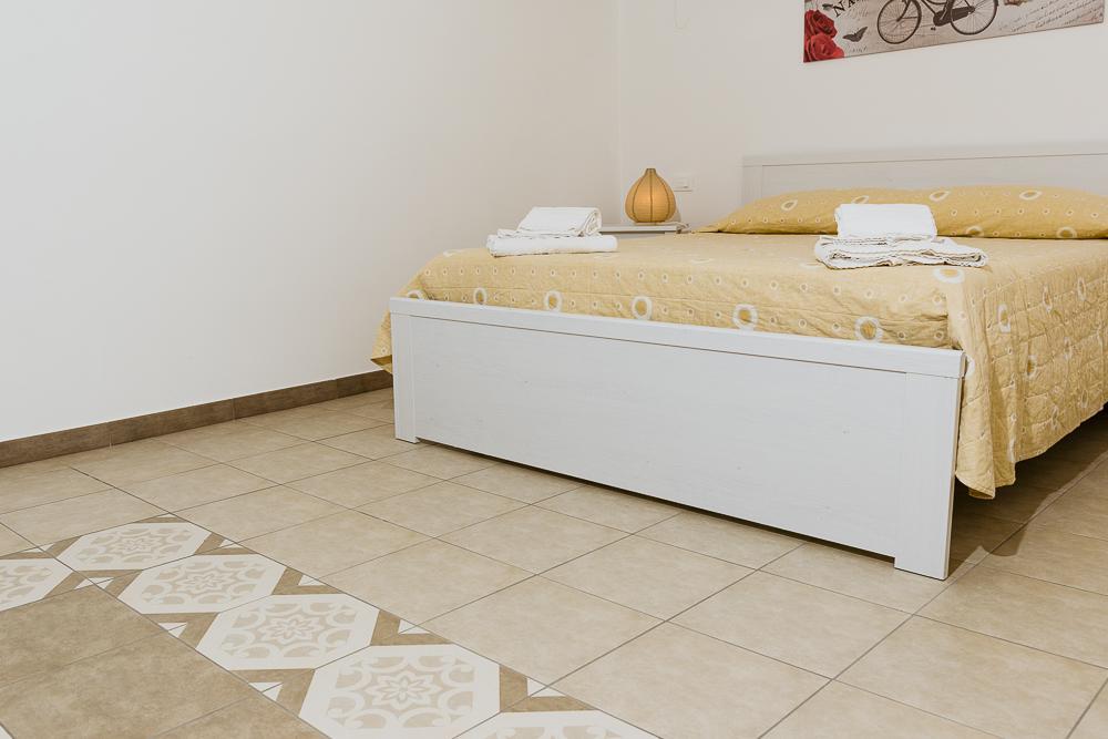 A Due Passi Dal Centro Bed and Breakfast Alberobello Buitenkant foto
