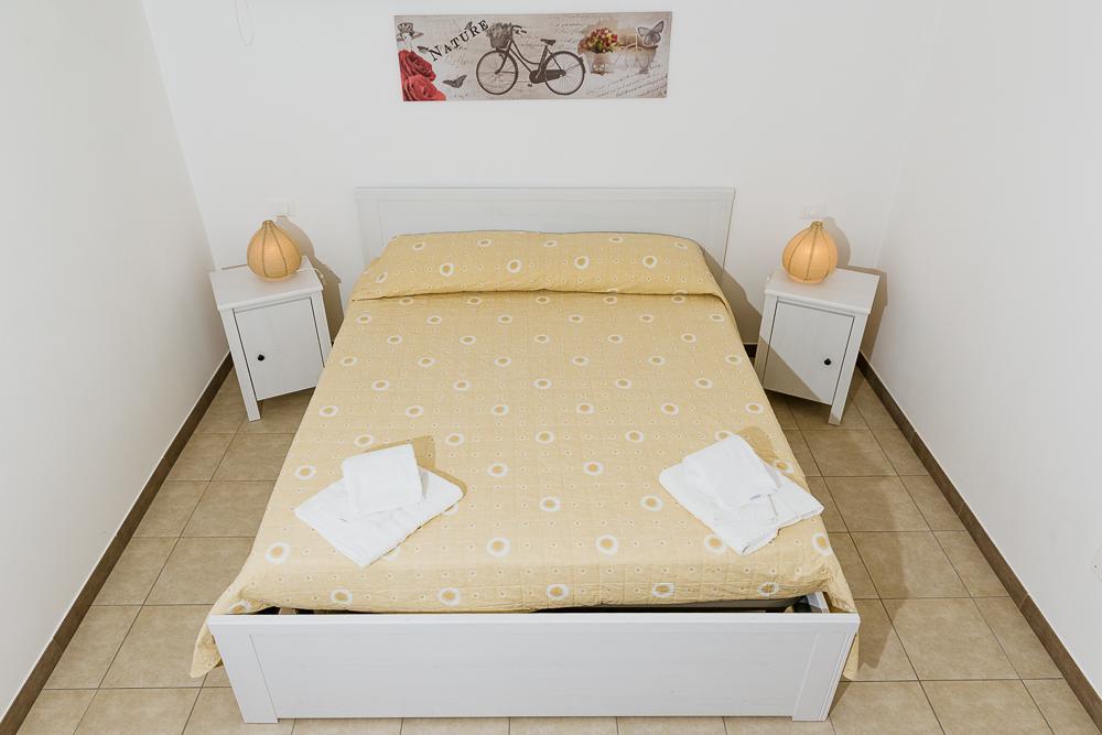 A Due Passi Dal Centro Bed and Breakfast Alberobello Buitenkant foto