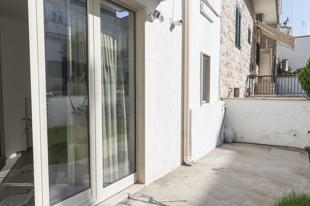 A Due Passi Dal Centro Bed and Breakfast Alberobello Buitenkant foto