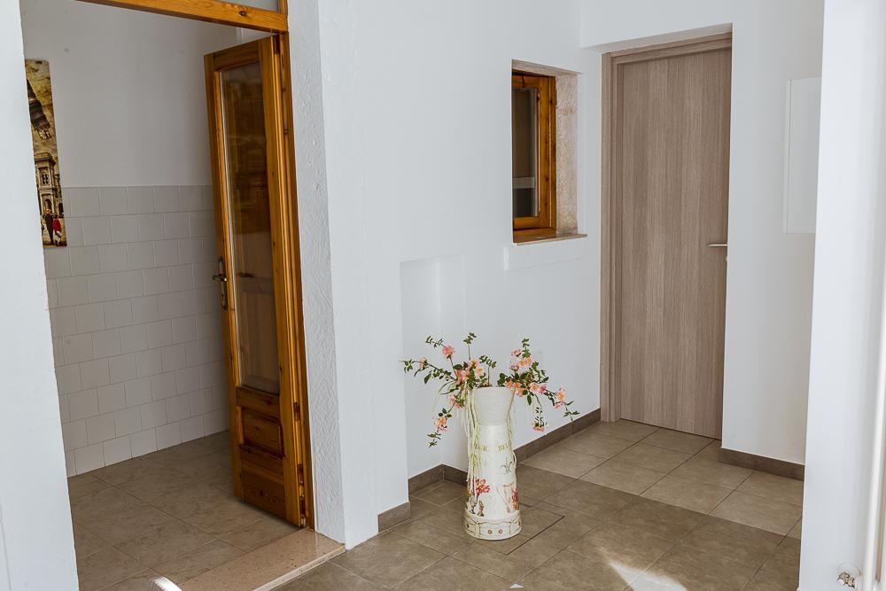 A Due Passi Dal Centro Bed and Breakfast Alberobello Buitenkant foto