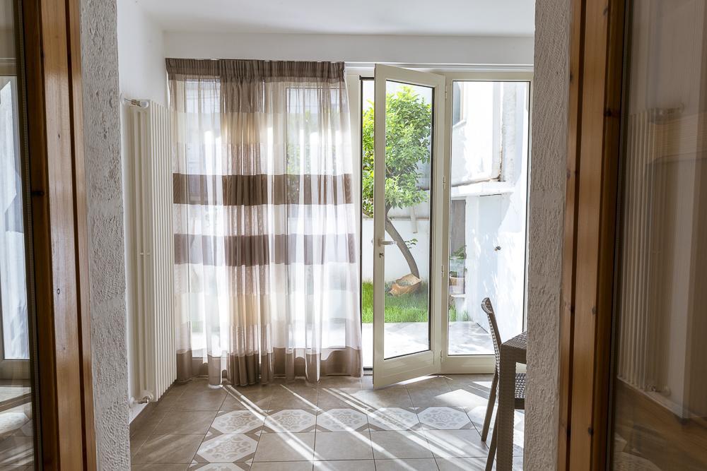 A Due Passi Dal Centro Bed and Breakfast Alberobello Buitenkant foto