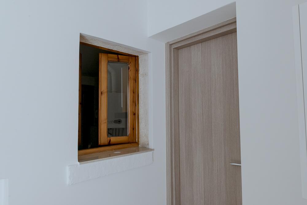 A Due Passi Dal Centro Bed and Breakfast Alberobello Buitenkant foto