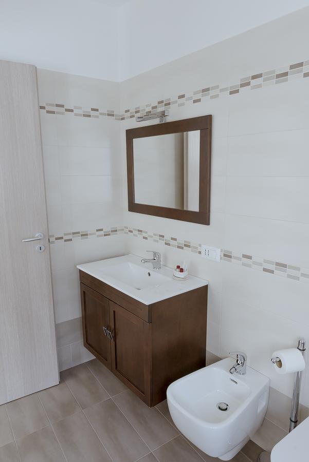 A Due Passi Dal Centro Bed and Breakfast Alberobello Buitenkant foto