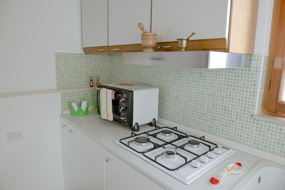 A Due Passi Dal Centro Bed and Breakfast Alberobello Buitenkant foto