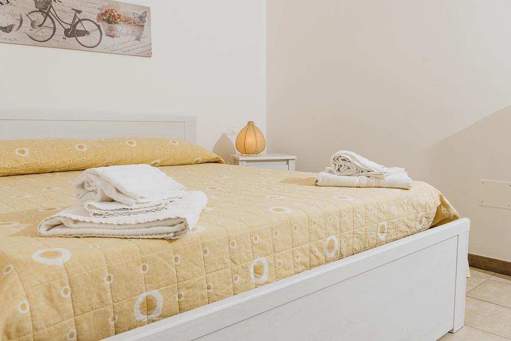 A Due Passi Dal Centro Bed and Breakfast Alberobello Buitenkant foto