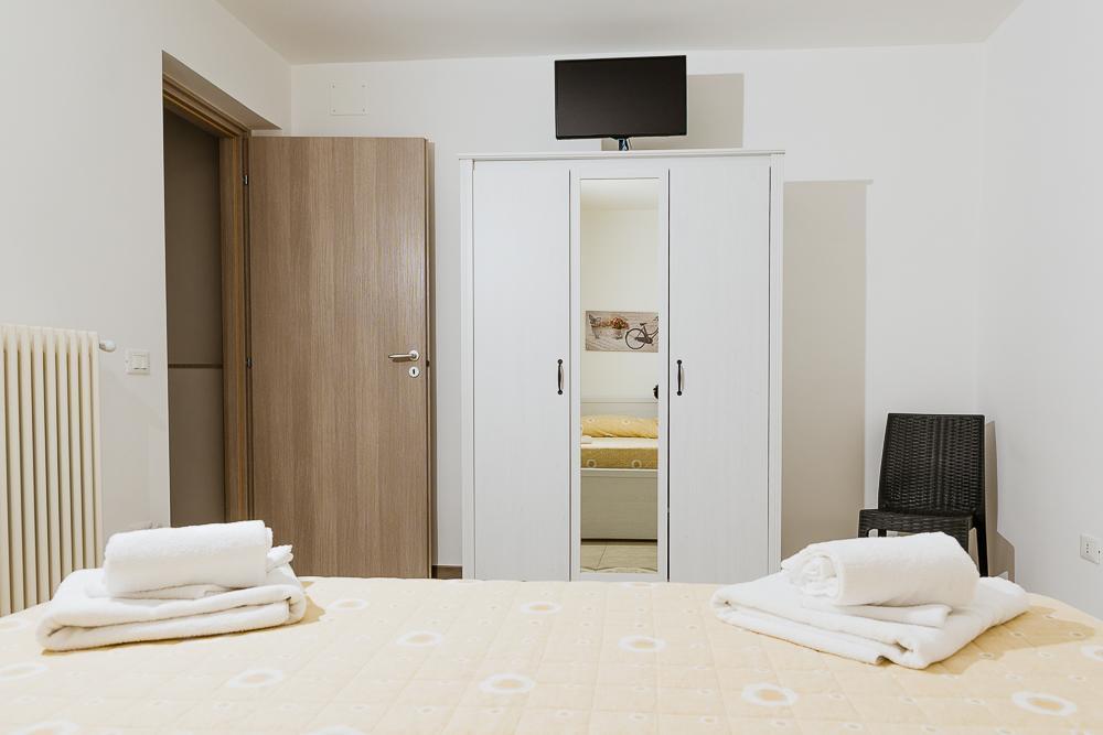 A Due Passi Dal Centro Bed and Breakfast Alberobello Buitenkant foto