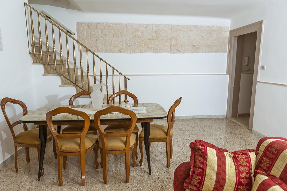A Due Passi Dal Centro Bed and Breakfast Alberobello Buitenkant foto