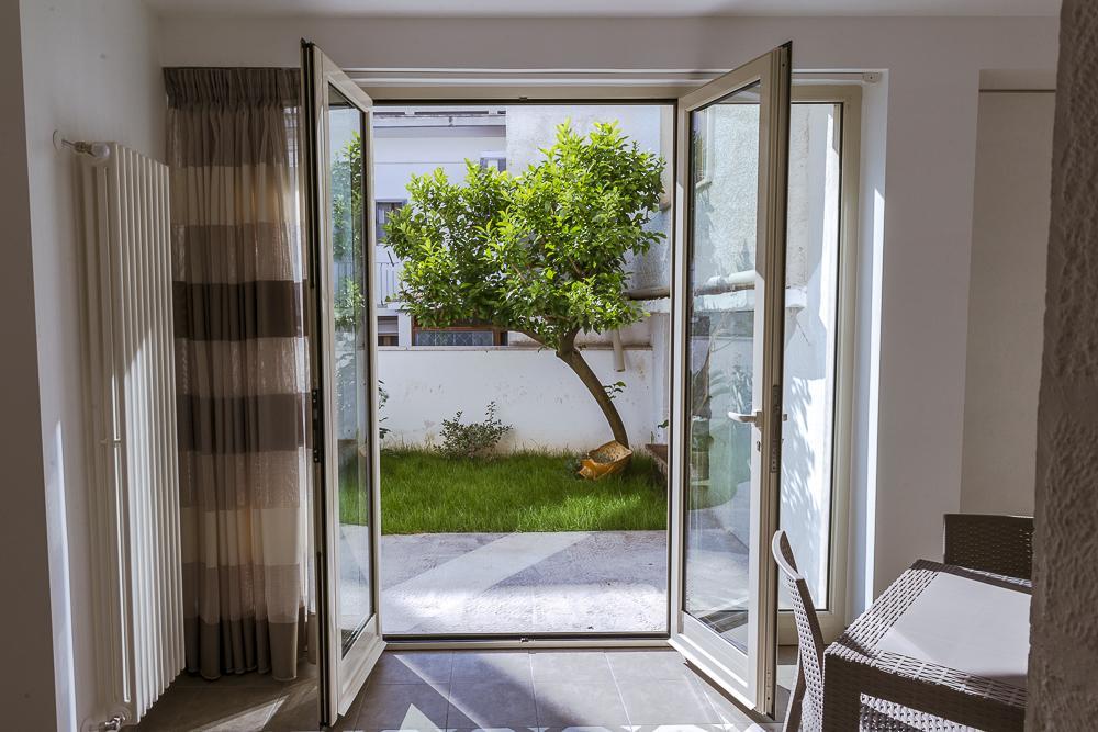 A Due Passi Dal Centro Bed and Breakfast Alberobello Buitenkant foto