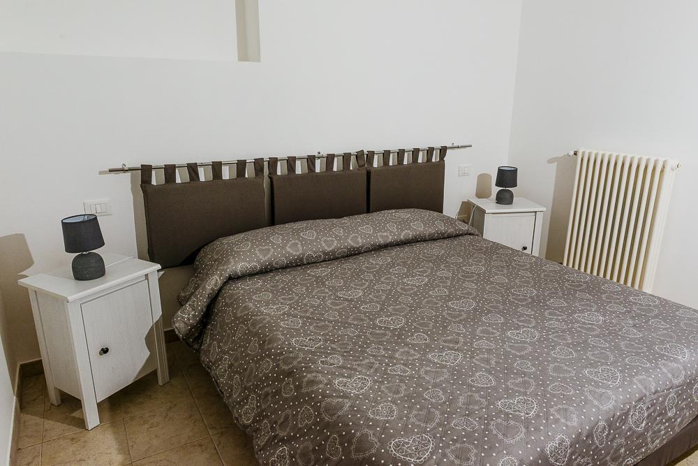A Due Passi Dal Centro Bed and Breakfast Alberobello Buitenkant foto